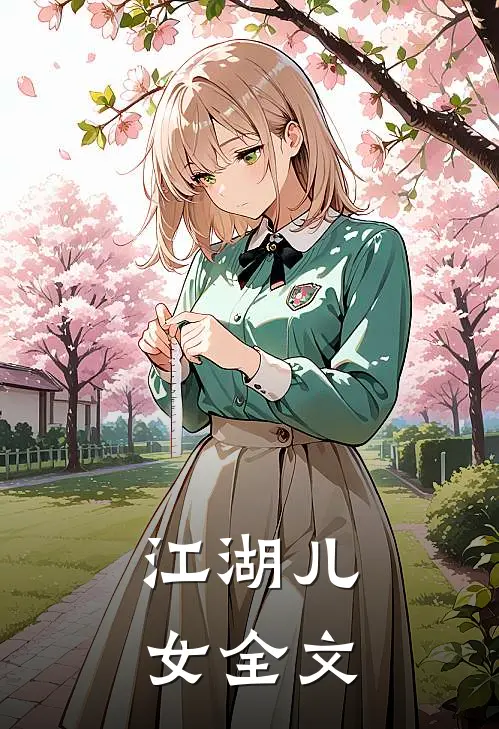 江湖儿女全文