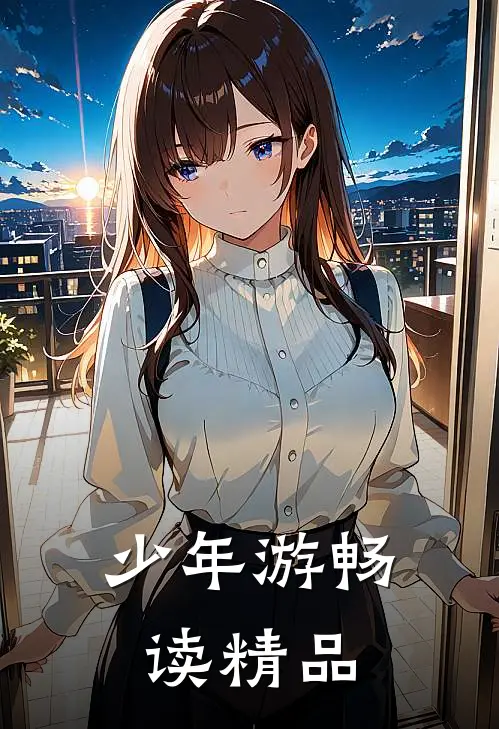 少年游畅读精品