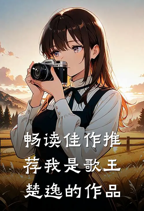 畅读佳作推荐我是歌王楚逸的作品