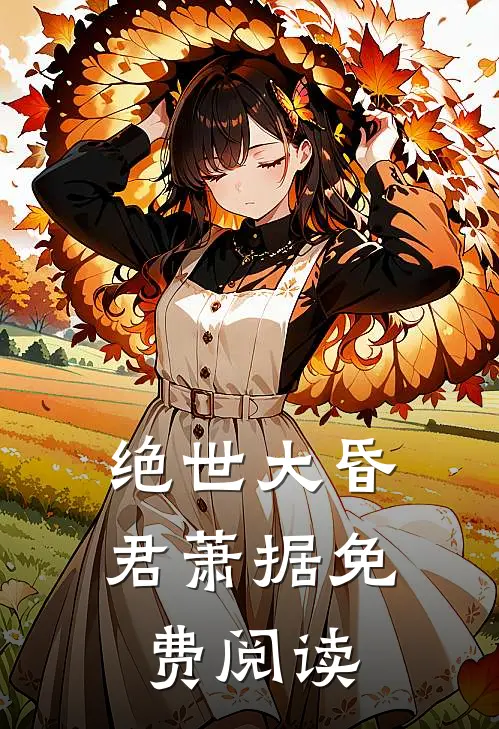 绝世大昏君萧据免费阅读