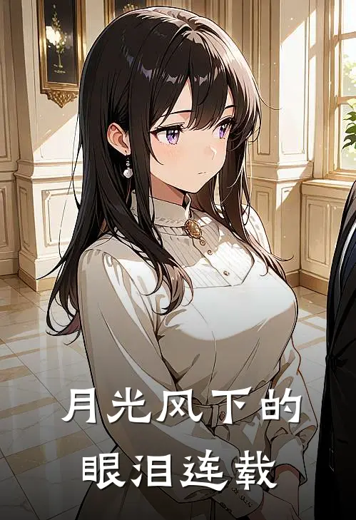月光风下的眼泪连载