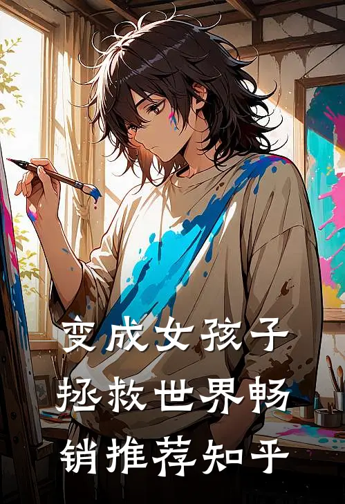 变成女孩子拯救世界畅销推荐知乎