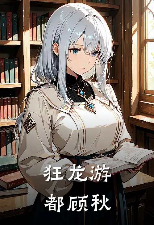 狂龙游都顾秋