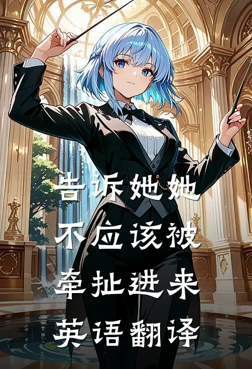 告诉她她不应该被牵扯进来英语翻译