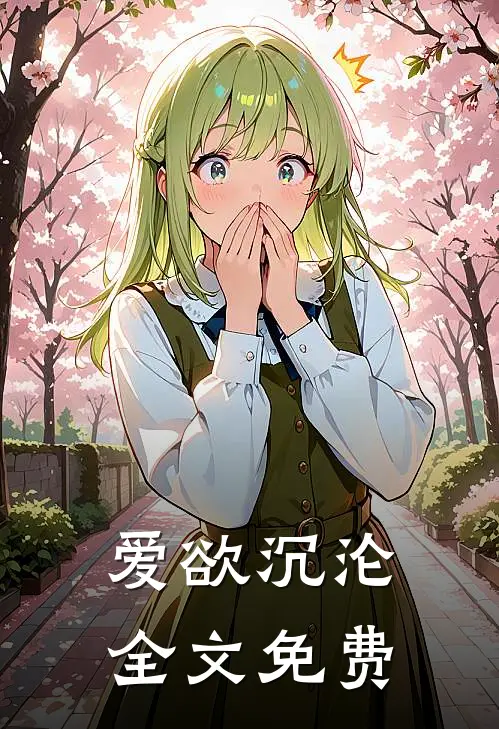 爱欲沉沦全文免费
