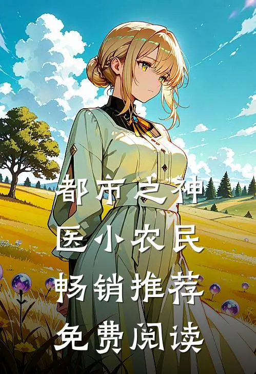 都市之神医小农民畅销推荐免费阅读