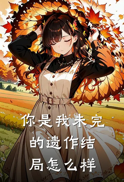 你是我未完的遗作结局怎么样