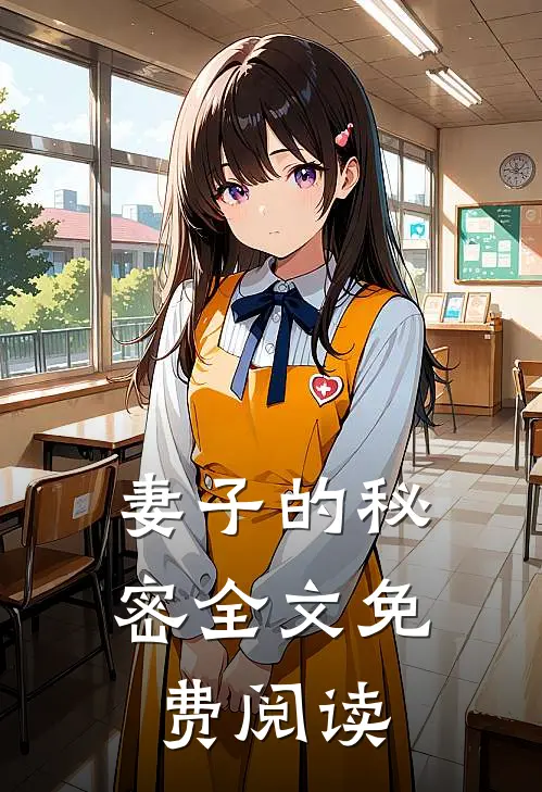 妻子的秘密全文免费阅读