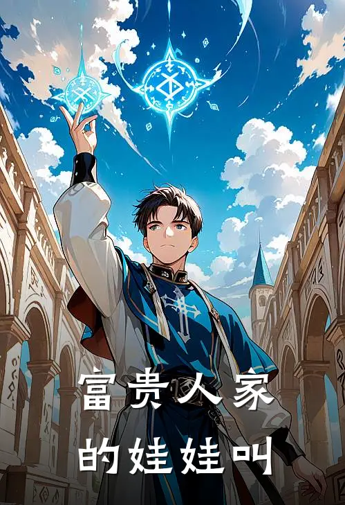 富贵人家的娃娃叫