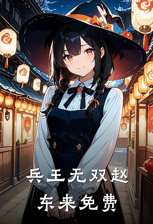 兵王无双赵东来免费
