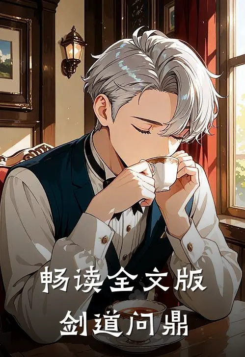 畅读全文版剑道问鼎