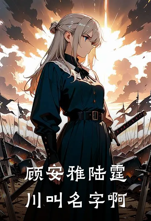 顾安雅陆霆川叫名字啊