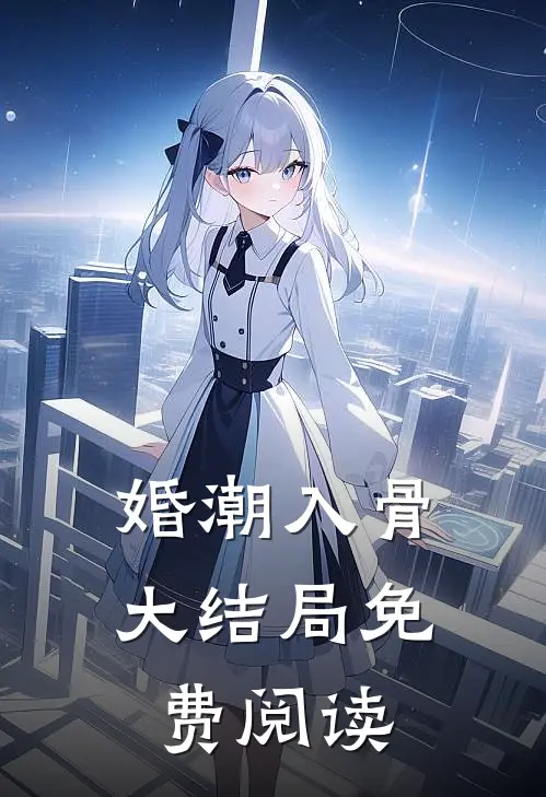 婚潮入骨大结局免费阅读
