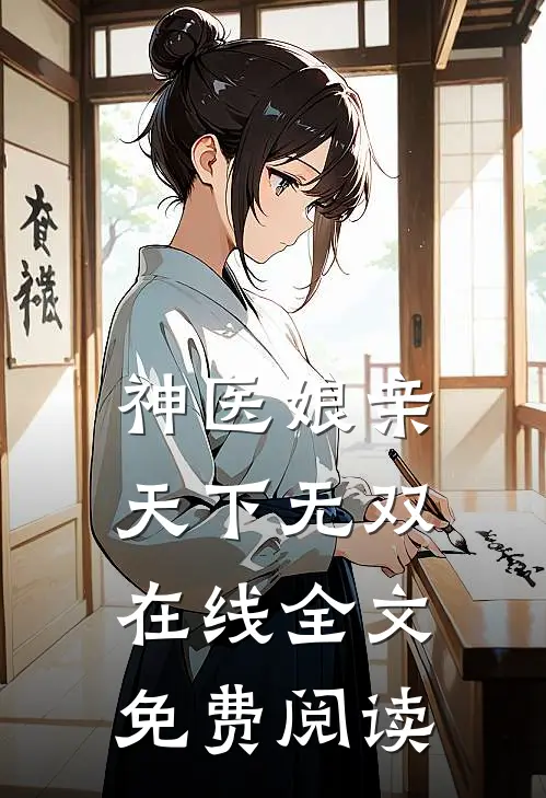 神医娘亲天下无双在线全文免费阅读