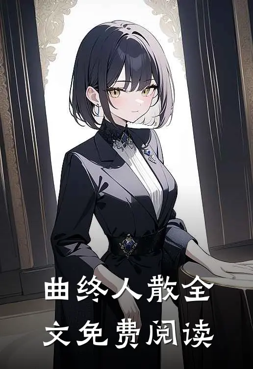 曲终人散全文免费阅读
