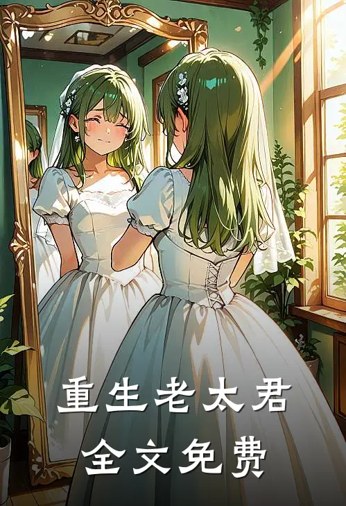 重生老太君全文免费