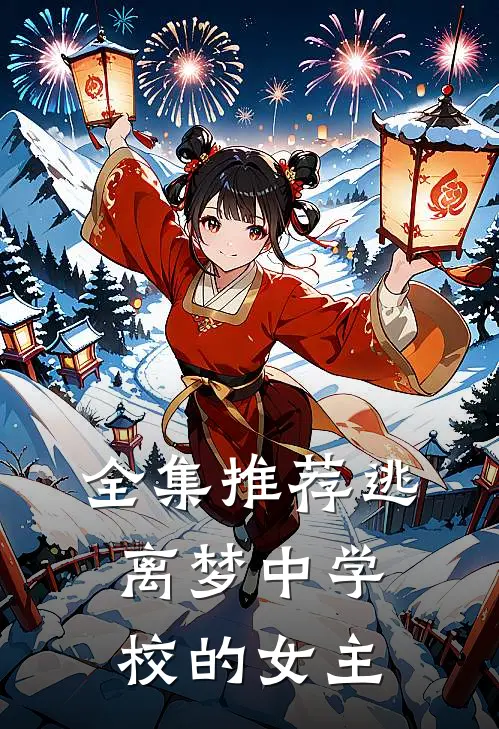 全集推荐逃离梦中学校的女主