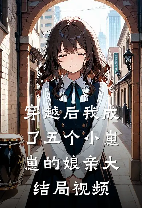 穿越后我成了五个小崽崽的娘亲大结局视频