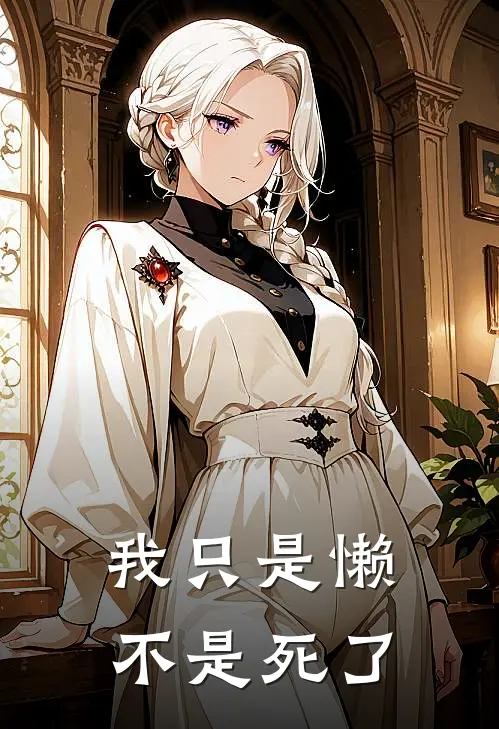 我只是懒,不是死了的英文