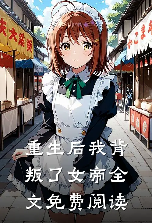 重生后我背叛了女帝全文免费阅读