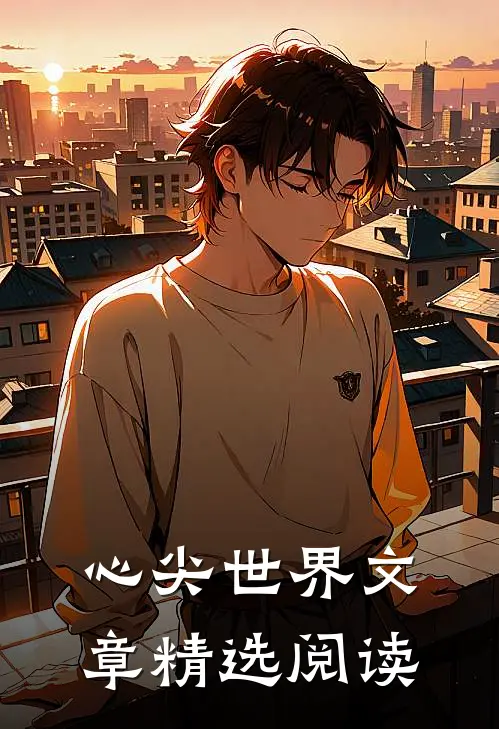 心尖世界文章精选阅读