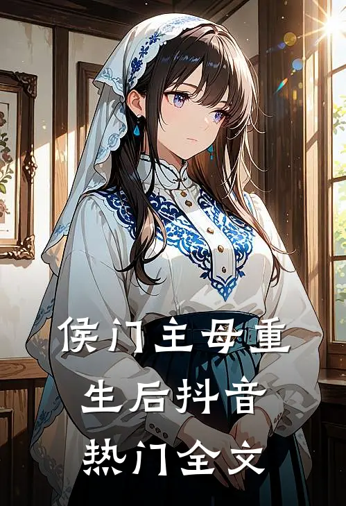 侯门主母重生后抖音热门全文