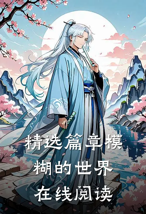精选篇章模糊的世界在线阅读
