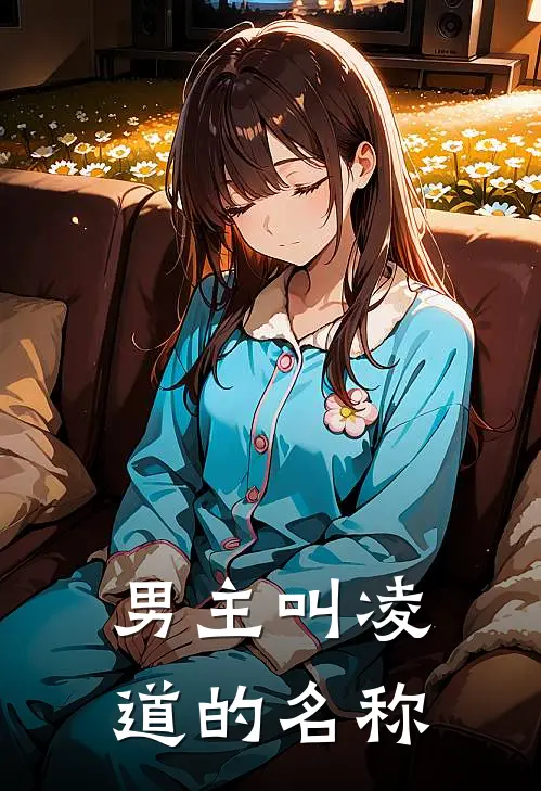 男主叫凌道的名称