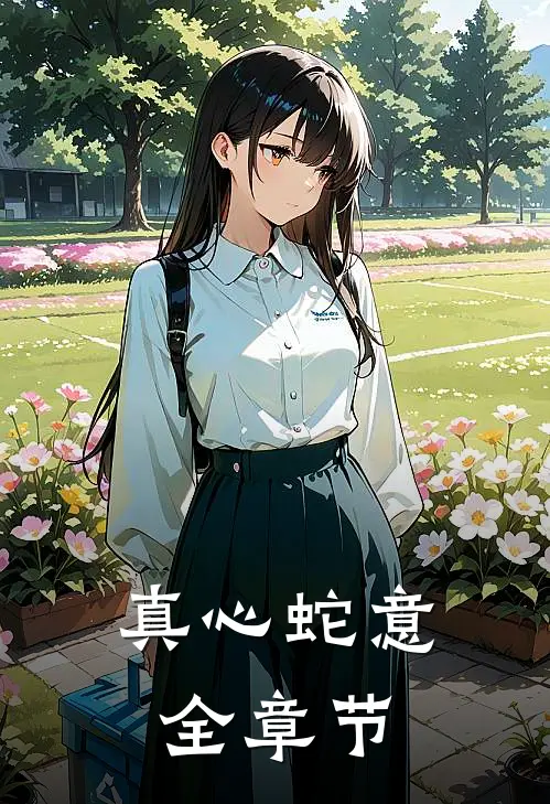 真心蛇意全章节