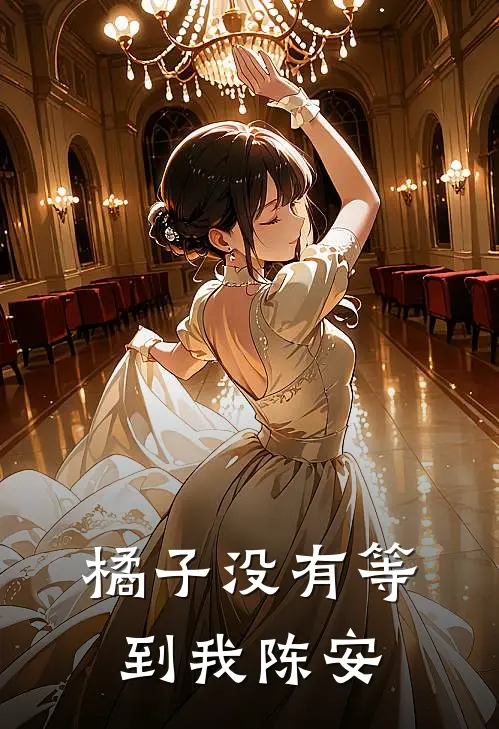橘子没有等到我陈安