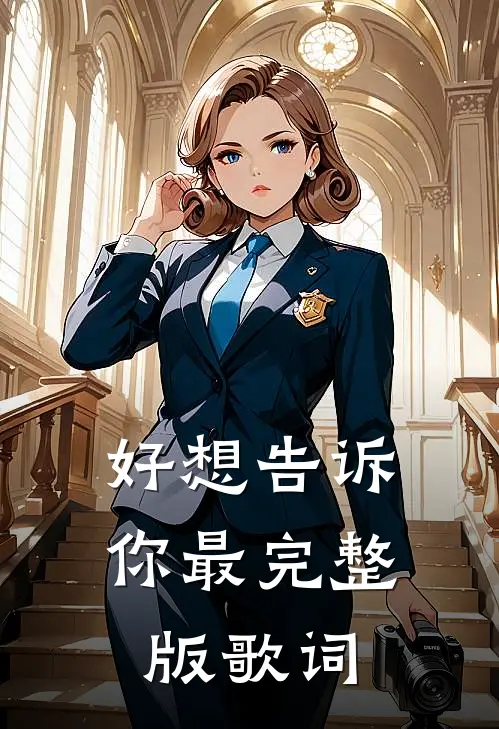 好想告诉你最完整版歌词