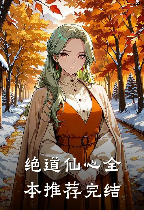 绝道仙心全本推荐完结