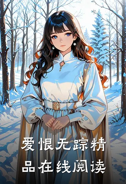 爱恨无踪精品在线阅读