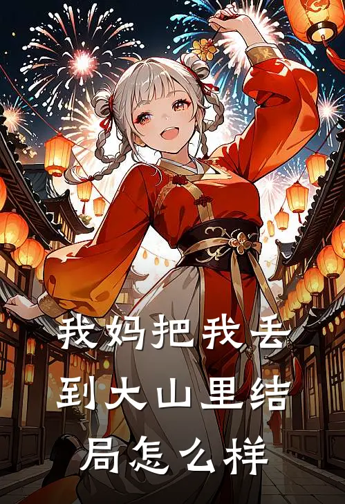 我妈把我丢到大山里结局怎么样