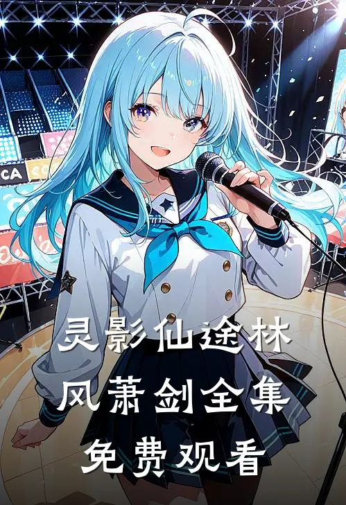 灵影仙途林风萧剑 全集免费观看