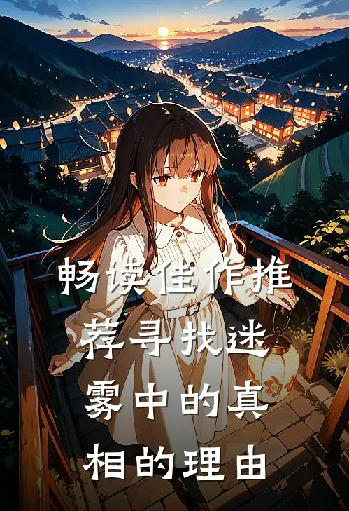 畅读佳作推荐寻找迷雾中的真相的理由