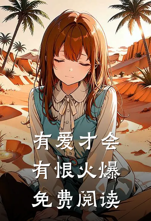 有爱才会有恨火爆免费阅读