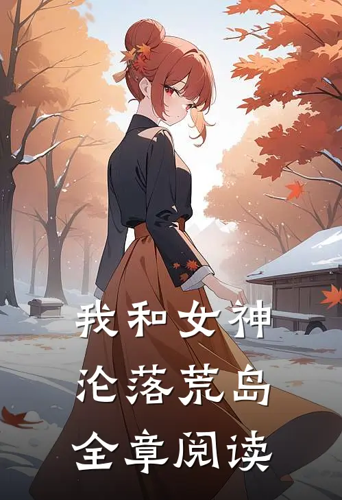 我和女神沦落荒岛全章阅读