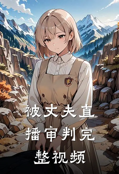 被丈夫直播审判完整视频