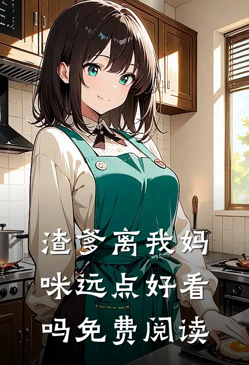 渣爹离我妈咪远点好看吗免费阅读