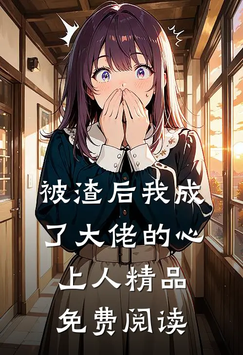 被渣后我成了大佬的心上人精品免费阅读