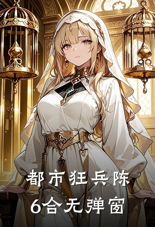 都市狂兵陈6合无弹窗