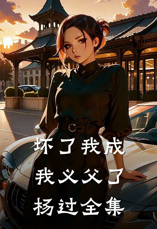 坏了我成我义父了杨过全集