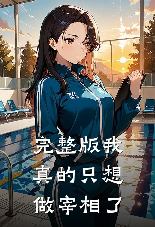 完整版我真的只想做宰相了