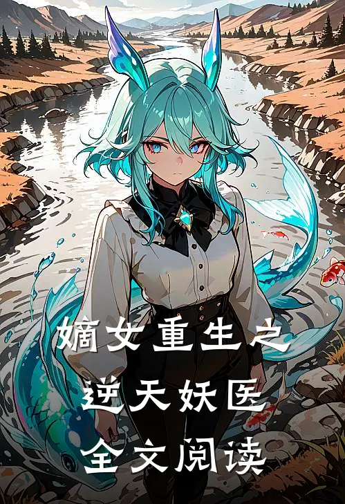 嫡女重生之逆天妖医全文阅读
