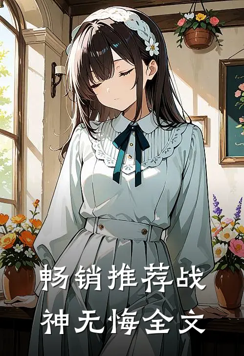 畅销推荐战神无悔全文