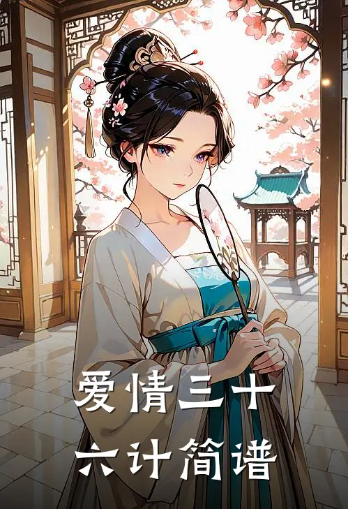 爱情三十六计简谱