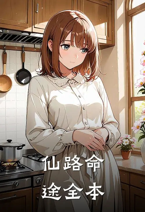 仙路命途全本