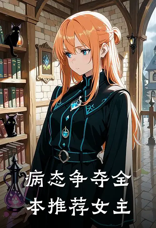 病态争夺全本推荐女主