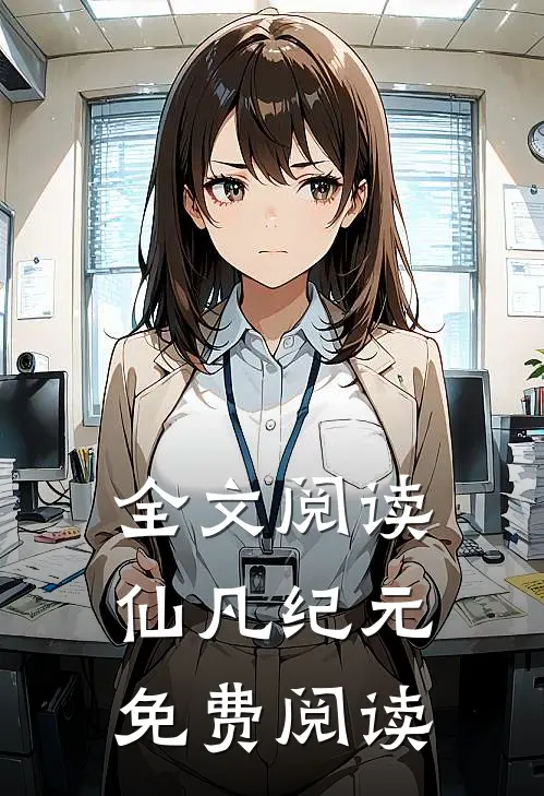 全文阅读仙凡纪元免费阅读